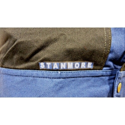 Bluza robocza Stanmore 100% bawełna